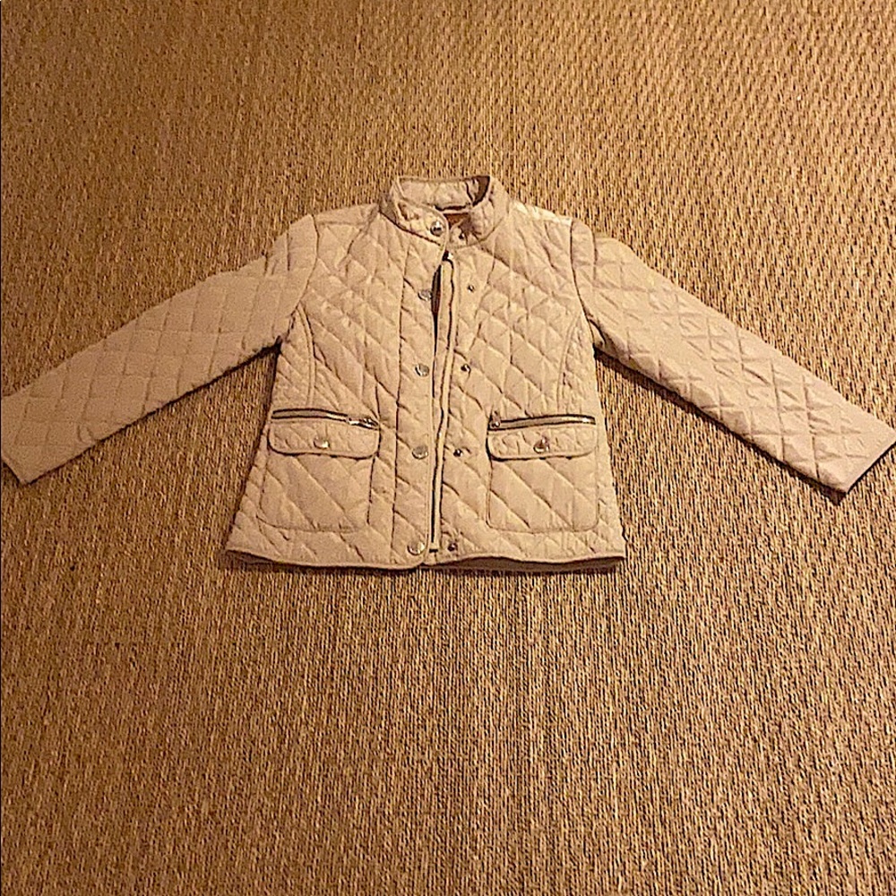 Zara jacket